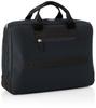 Samsonite Black Label Euston II Double Compartment Briefcase, Men's, HX341003, Navy