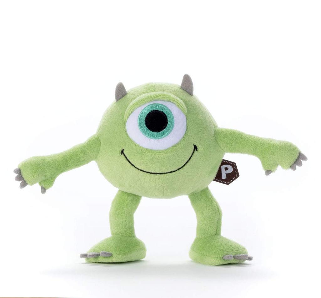 Высота микрофона в виде куклы персонажа Диснея примерно. 11.5cm