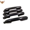 High Quality Exterior Door Handle for Toyota For Toyota RAV4 2017-2021 Highlander Crown Kluger