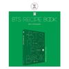 WEVERSE BTS 'Recipe Book'