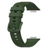 Watchband Smart Watch Wristband Strap Bracelet Replacement Silicone