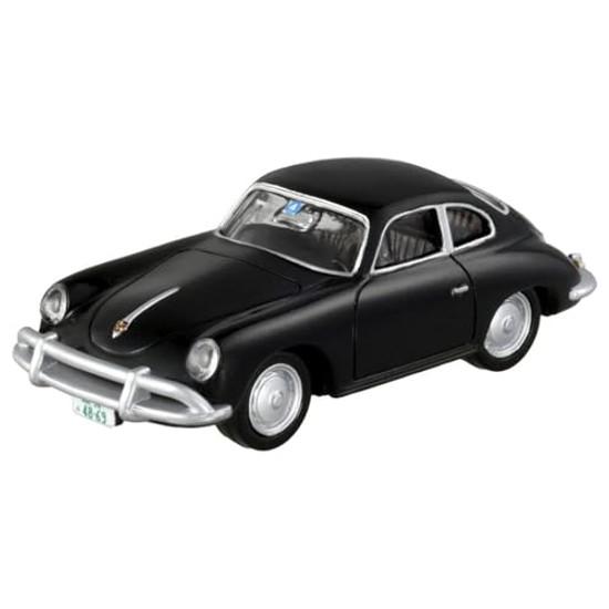 Takara Tomy Tomica Premium Unlimited 07 Детектив Конан Порше (Джин) Мини-игрушка машинка для детей от 6 лет.