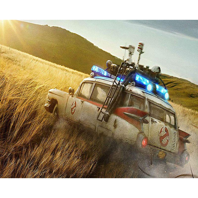 5D Diy Diamond Painting Tractor Rhinestone Art Diamond Embroidery Car Landscape Cross Stitch Full Drill Home Decor Gif