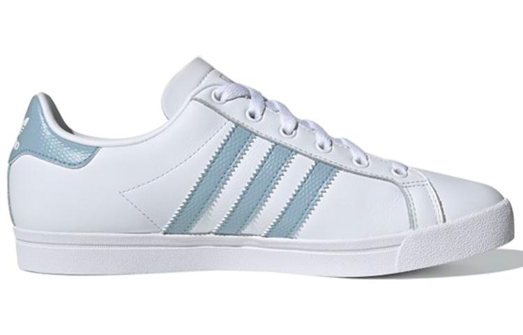 adidas Originals Coast Star 'White Blue' Женские EE6203