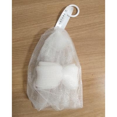 Сетка для защиты от пузырей S-Nature Bubble No Trouble 2 шт., 0 однотонная, 5 шт.