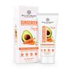 Sunscreen SPF 50 (50 Ml), Sunscreen SPF 50 PA+++,
