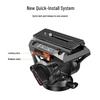 8K DX428 Q6 DSLR Легкий Портативный Монопод для Фотографии для Селфи на Открытом Воздухе и Свадебной Видеосъемки