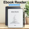 Устройство для чтения электронных книг 5,76-дюймовый дисплей Eink 16 ГБ Высокое разрешение Android 8.1 WIFI Длительный срок службы батареи Удобный