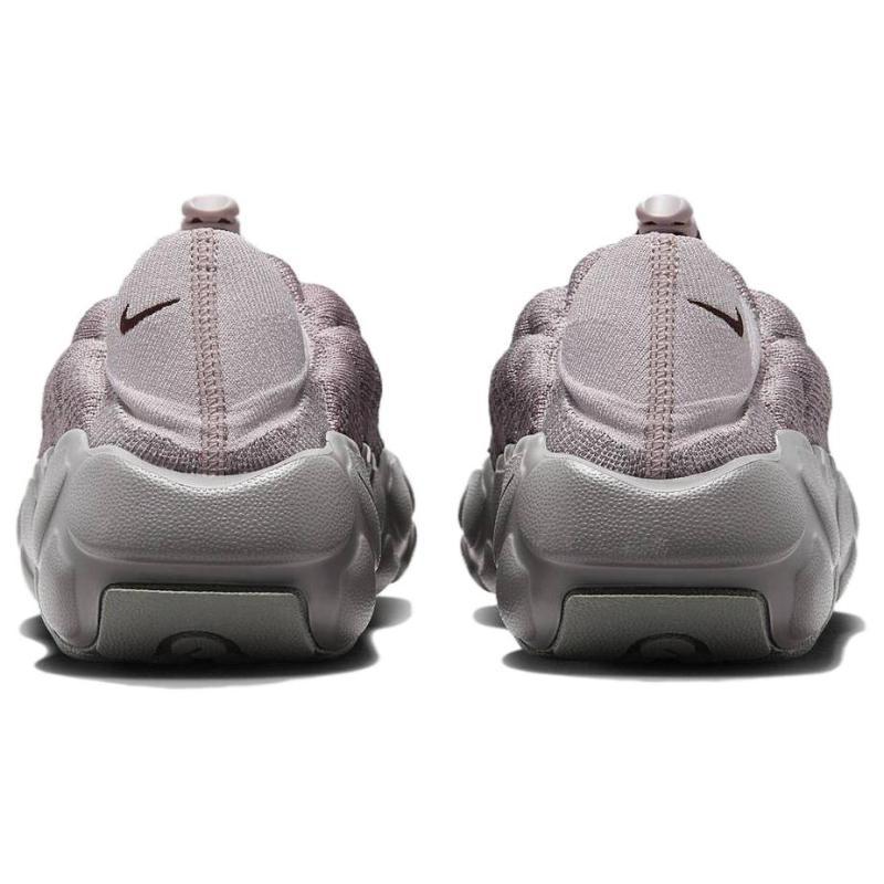 Nike Женские кроссовки Flyknit Haven Платиновый фиолетовый FD2148-003