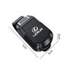 2026 Hot Interior Stickers Car Sun Visor Glasses Holder Mirror Style Sunglasses Clip For Lexus RX330 IS250 Ct200h ES300h RX350 I