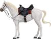 Max Factory Figma Horse Painted Movable Figure Ver.2 [white] Non-scale ABS&PVC