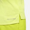 New Nike T Shirts Men's Yellow DM4753-308
