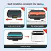 Befon T200A Toner Cartridge for Deli Laser Printers