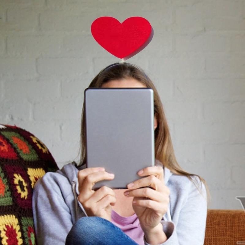 Funny Hairbands for Photo Studio Eye-catching Showy Photo Props for Live Show Stage Party Wear Headpiece