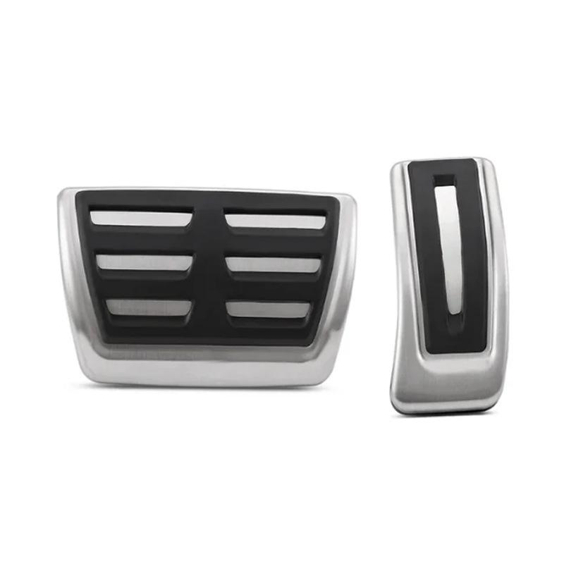 Car Styling Car Upgrade Accessories Pedal For SEAT Ibiza Mk5 6F KJ1 2017 2018 2024 Car Decoration