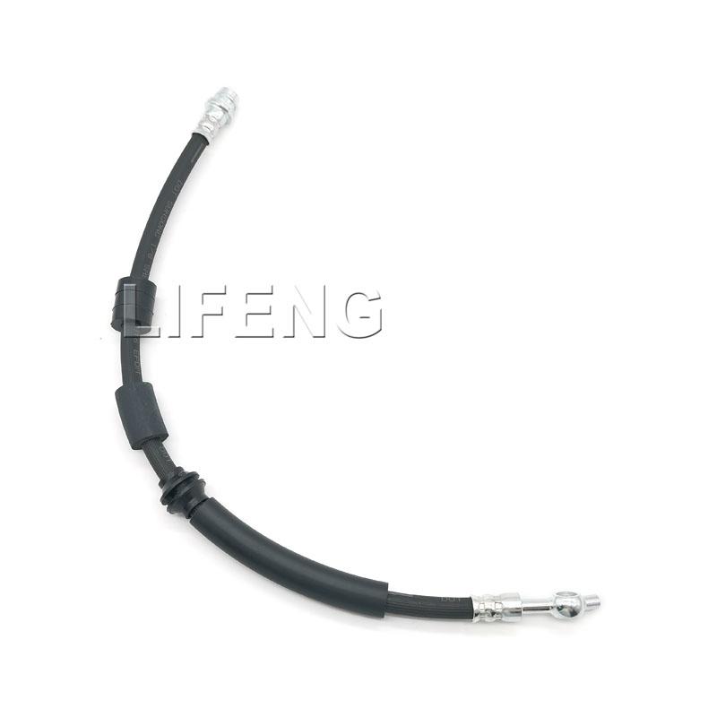 Передний Левый или Правый Тормозной Шланг Для Land Rover Discovery Sport L550 Range Rover Evoque L538 204DTD 224DT 204PT LR075356 LR075355