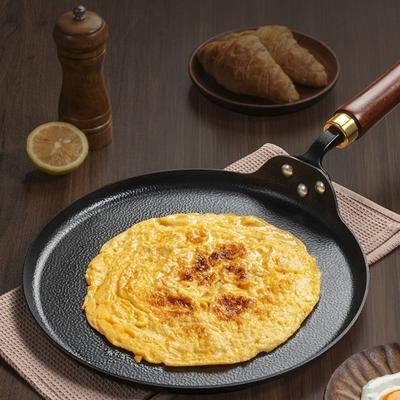Кухонная утварь – Сковороды