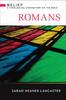 Книга Romans : A Theological Commentary On the Bible