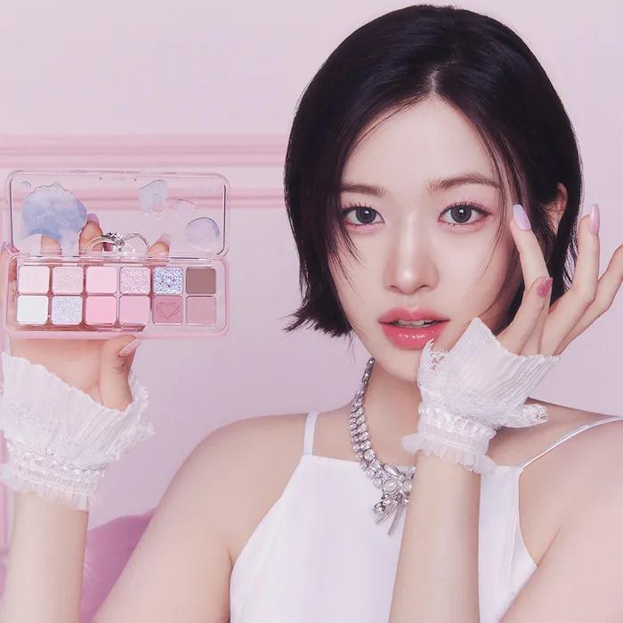 [BEST] Clio Pro Eye Palette Air