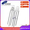 5mm Red/Green, Dual Cathode/Anode, Foggy/Transparent Red/Blue/Green/Yellow LED Diode