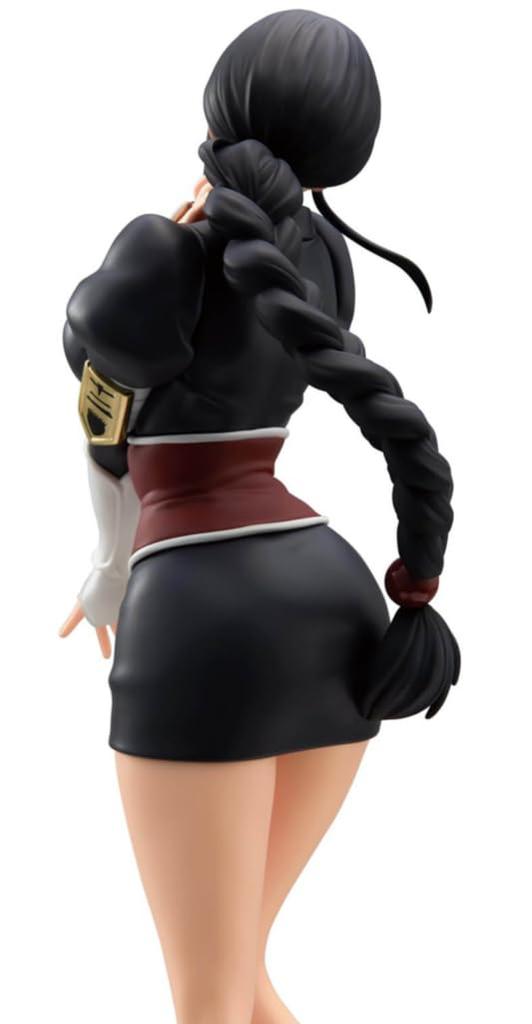 Nemu Kurotsuchi Figure Official 24cm GLITTER&GLAMOURS Approx.