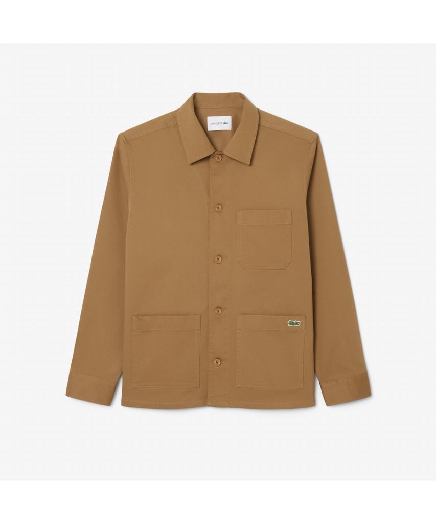 Мужская рабочая куртка Lacoste Ch9201-55N Dpc