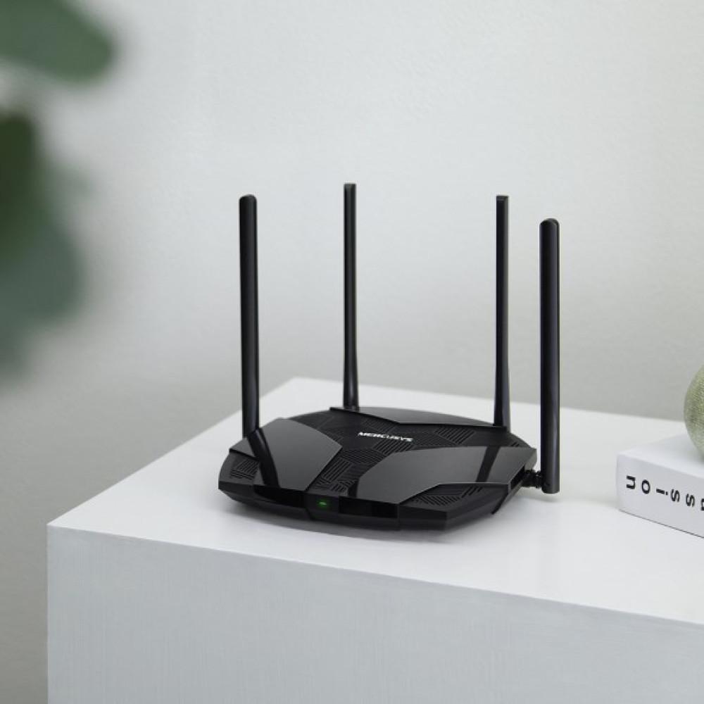 Mercusys Mr80X Router