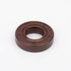 Motorcycle Engine Components  Pump Water Pump Shaft Seal Oil Seal Ring Cushion For ZONGSHEN-Motor racing NC250cc ZS177MM KAYO K6