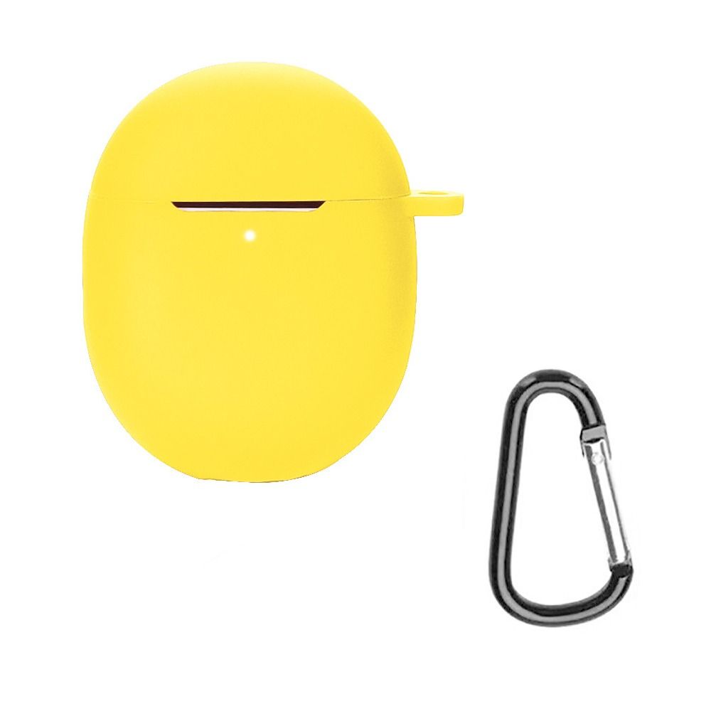 Противоударный защитный чехол для Bluetooth-наушников, мягкий чехол для зарядного устройства для Google Pixel Buds Pro Home