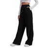 Women's High Waisted Wide Leg Sweatpants Casual Yoga Jogger Pants