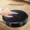 Automatic Robot Vacuum 3-in-1 Floor Cleaning Machine  For Hard Floors, Carpets, Pet Hair