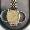 Подержанные кварцевые часы LONGINES