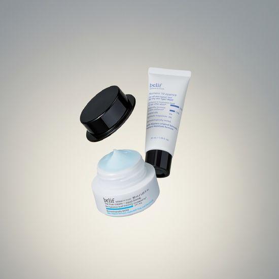 Belief The True Cream Mobam/Abam 30ml Special Pack (Choose 1 of 2)