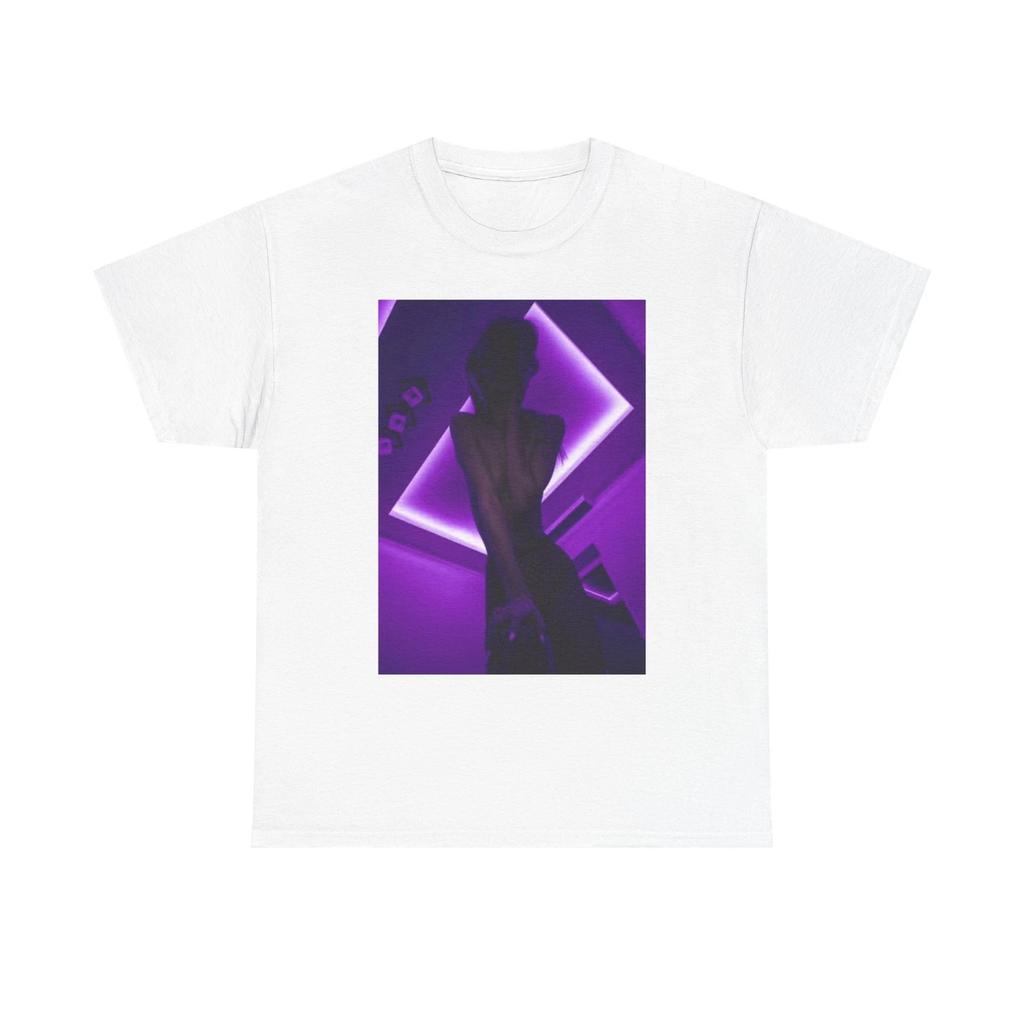 Men's and Women's T-shirts Sexy Onlyfans Graphic