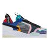 Air Jordan Delta Breathe 'Multicolor' (Unisex) Clear / White / Dark Concord / Black Casual Shoes CW0783 900