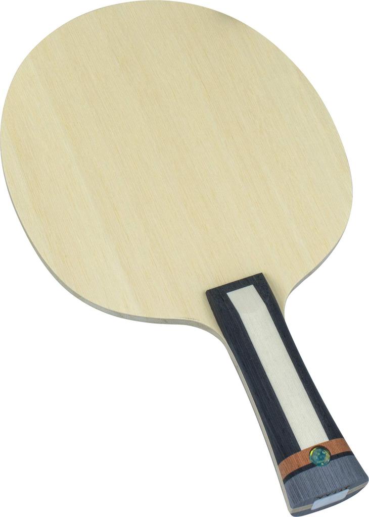 Butterfly Ракетка для настольного тенниса Shakehand Revoldia CNF FL 37061