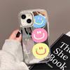 Mobile Phone Cases for iPhone 11 13 XR 15 Pro Max 12 14 Pro Max Case iPhone 16 XS Max Mirror Protective Case Mirror Exquisite Cartoon Waterproof