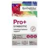 Kyo-Dophilus® Pro+ Synbiotic, Berry Smoothie, Chewable Tablets 50 Tablets
