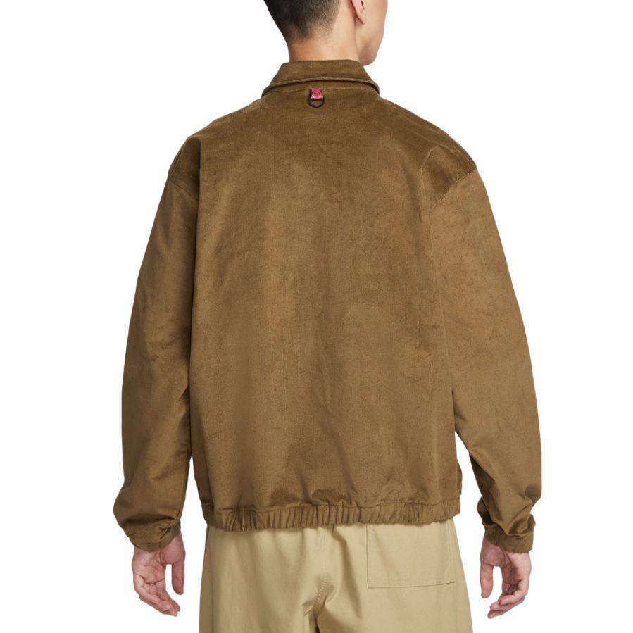 Nike Мужская куртка HARRINGTON GCEL IM9349-235
