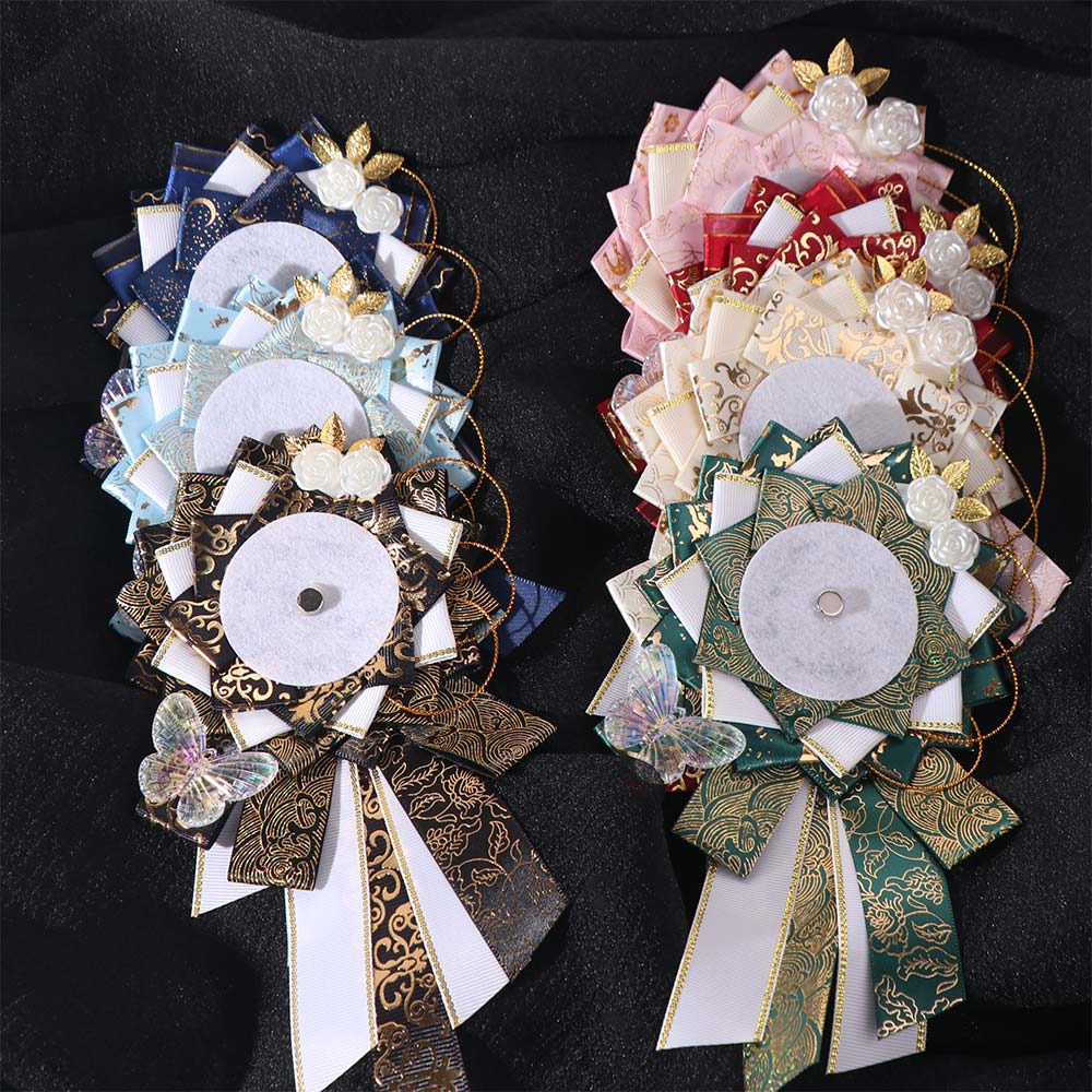 Cosplay Decorate Pins Display Base Lightweight Fill Ita Bags Decoration Tray JK Accessories