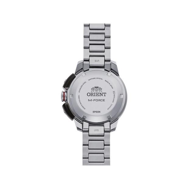 Часы Orient RA-AC0L02R00B