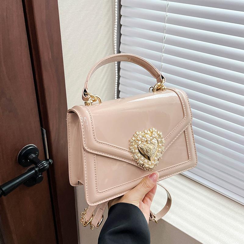 Новая модная высококлассная женская сумка через плечо