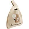 Rilakkuma Вязаный H360 x Ш200мм Сумка San-X, Chairoikoguma, CA73203,