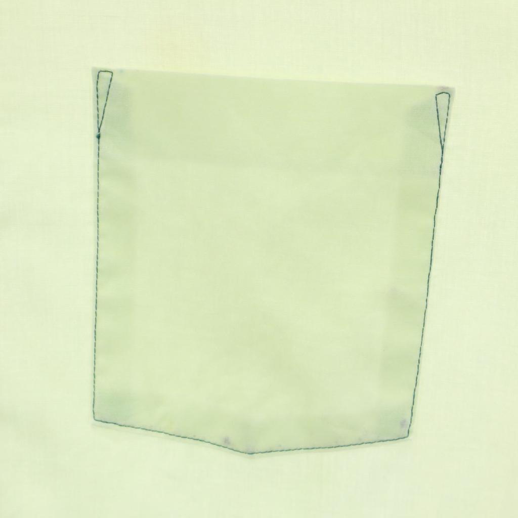 TOWNCRAFT 70-е Винтажная рубашка с длинным рукавом L JCpenney Мужская Б/У