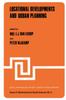 The Local Developments and Urban Planning : 5 Book