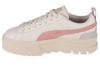 Puma Wmns Mayze Classic, Womens White Sneakers