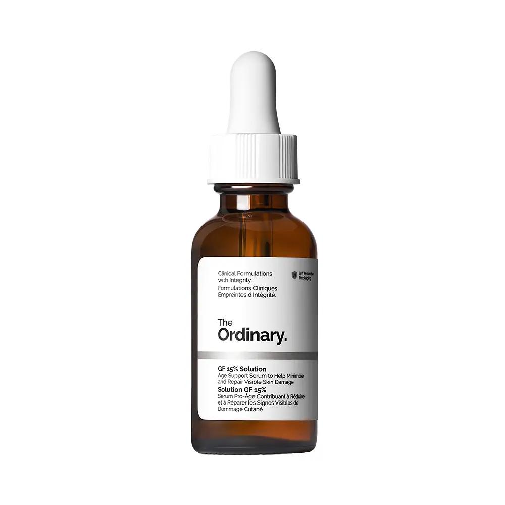 THE ORDINARY Сыворотка GF 15% 30 мл