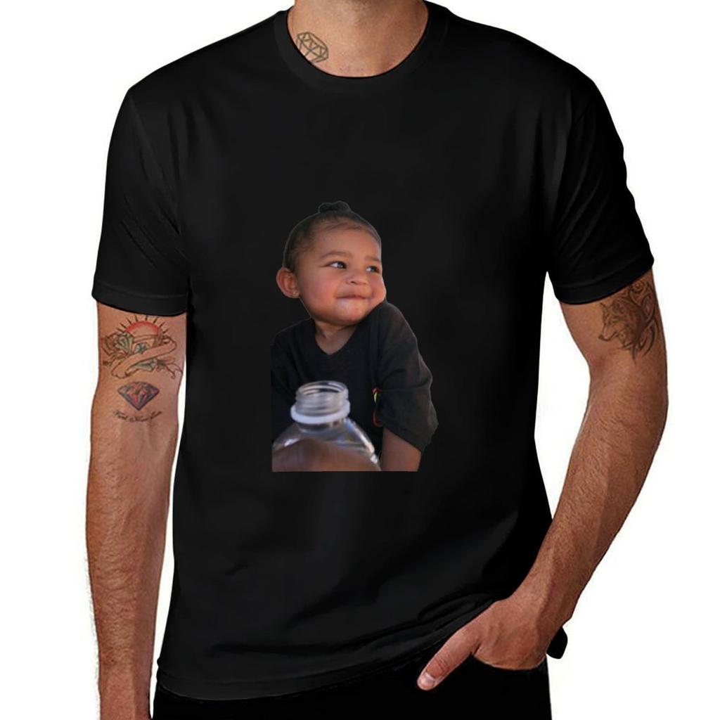 Stormi Webster Tshirt Quick Dry Light Sports Tshirt