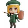 Nendoroid 1070 Series Fate/Grand Order Berserker / Фигурка Пола Баньяна NEW