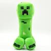 My World Creeper Stuffed Plush Toy Doll Zombie Bat Squid Mooshroom NEW Enderman Ocelot Steve Baby Sheep Kid Birthday Gift Toys